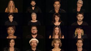 Stop the Hate -2016.6.30-