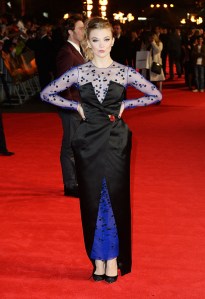 "The Hunger Games: Mockingjay Part 1" - World Premiere - Red Carpet Arrivals