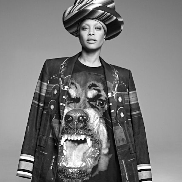 Erykah-Badu-Givenchy-modeling-pics