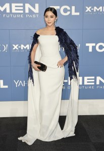 "X-Men: Days Of Future Past" World Premiere