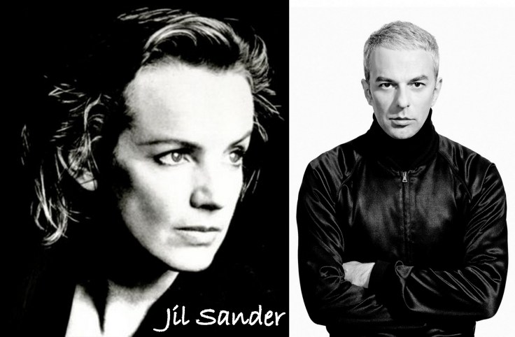 Jil Sander
