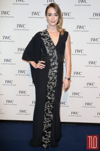 Emily-Blunt-IWC-Gala-Red-Carpet-Fashion-Alexander-McQueen-Tom-Lorenzo-Site-TLO-1
