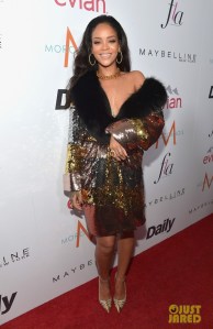 The DAILY FRONT ROW "Fashion Los Angeles Awards" Show