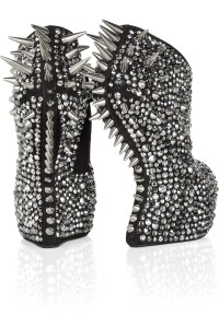 zanotti boots 2