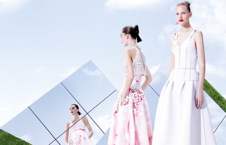 elisabeth-erm-josephine-le-tutour-by-willy-vanderperre-for-carolina-herrera-spring-summer-2015-4