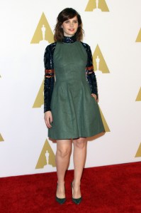 87th Academy Awards Nominee Luncheon