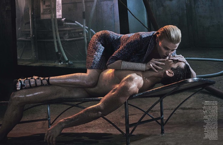 lara-stone-steven-klein-w-magazine-march-2015-8