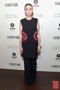 Rooney-Mara-Vanity-Fair-Barneys-Dinner-OXFAM-Red-Carpet-Fashion-Celine-Tom-Lorenzo-Site-TLO-1