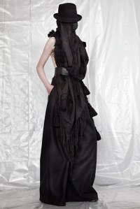 A.F.Vandevorst RTW Fall 2015