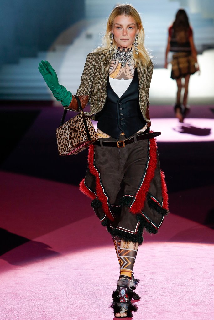 Dsquared²06