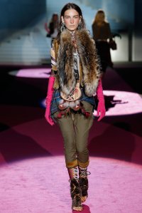 Dsquared²07