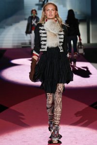 Dsquared²12