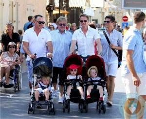 NPH-and-Elton-John-with-their-families-in-ST.-Tropez-500x411