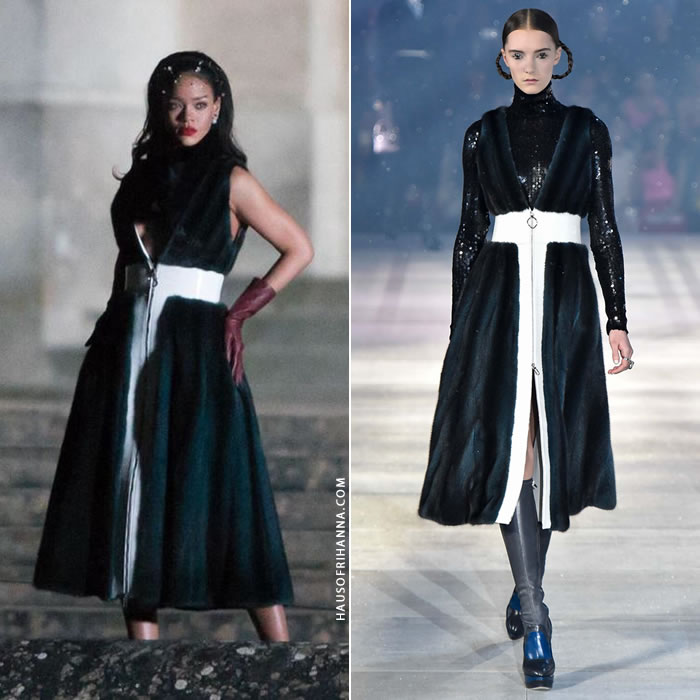 rihanna-dior-fur-coat-versailles