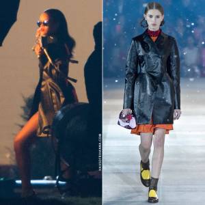 rihanna-dior-pre-fall-2015-leather-coat