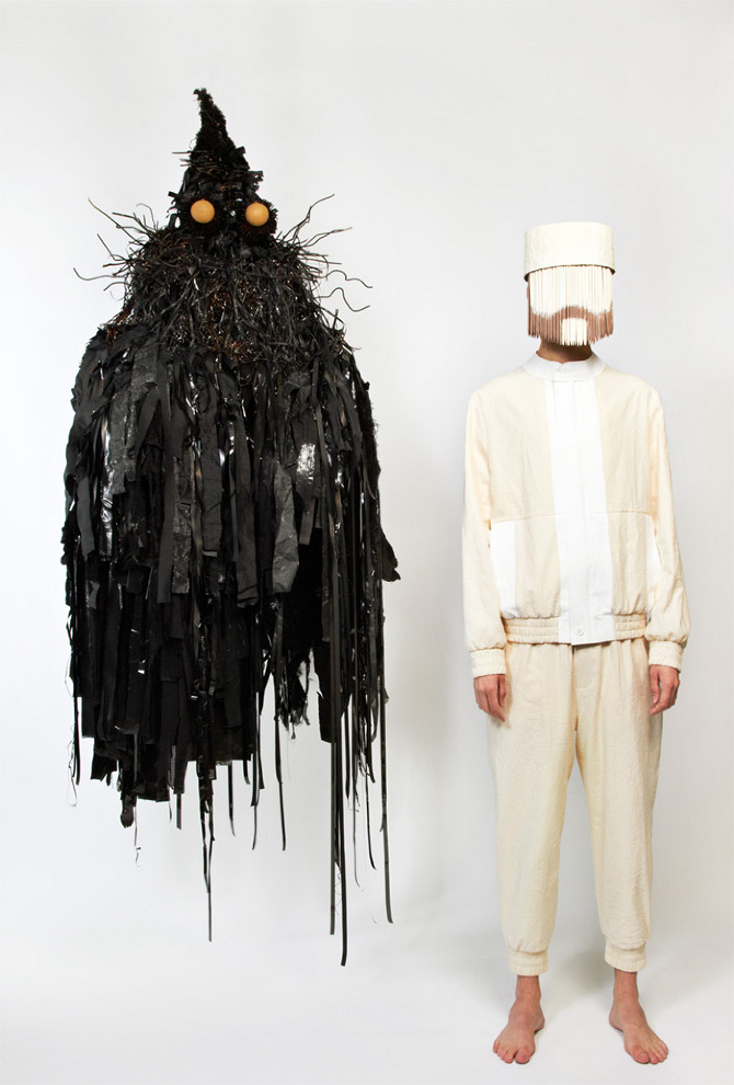 Craig Green ss 2013 hhf 1