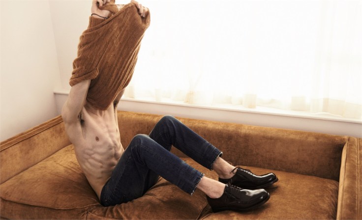 Gucci 2015 Pre-fall04