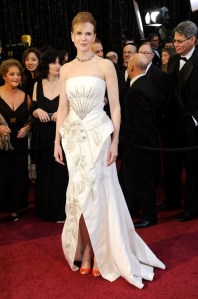 83rd Annual Academy Awards - Arrivals