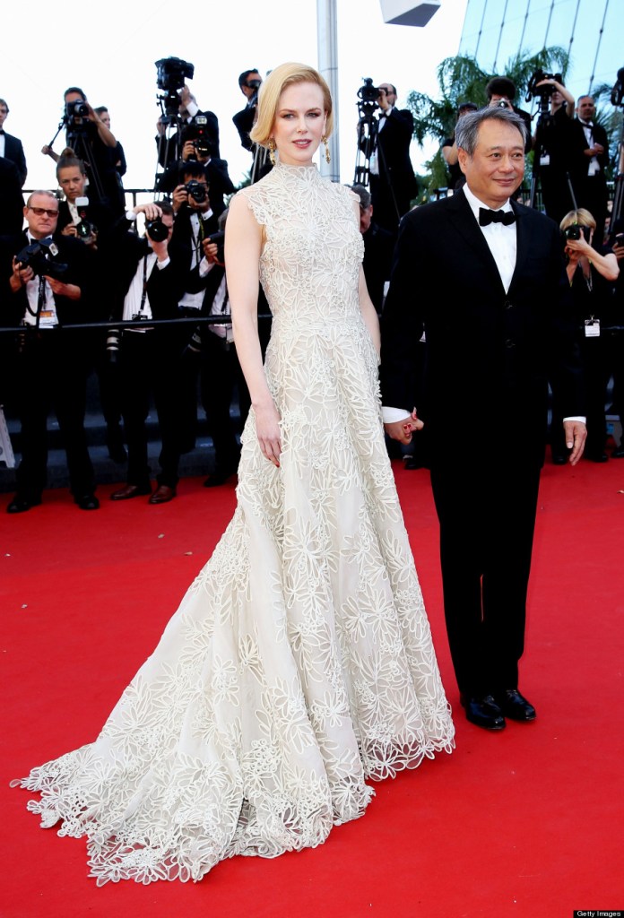 'Nebraska' Premiere - The 66th Annual Cannes Film Festival