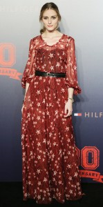 Tommy Hilfiger Celebrates 30th Anniversary In Beijing