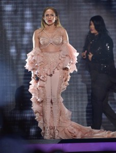 2015 Billboard Latin Music Awards - Show