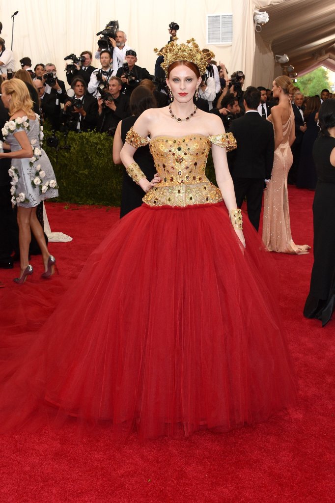 karen-elson-met-gala-2015-best-dressed
