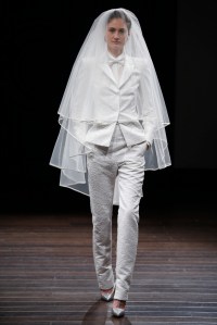 Naeem Khan Bridal Show