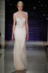 Reem Acra Bridal Show