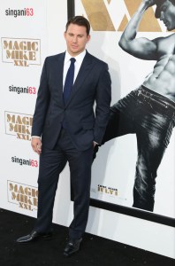 Premiere Of Warner Bros. Pictures' "Magic Mike XXL" - Red Carpet