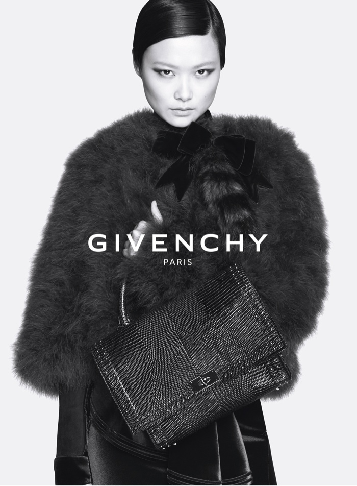 Givenchy-2015-Fall-Winter-Campaign01