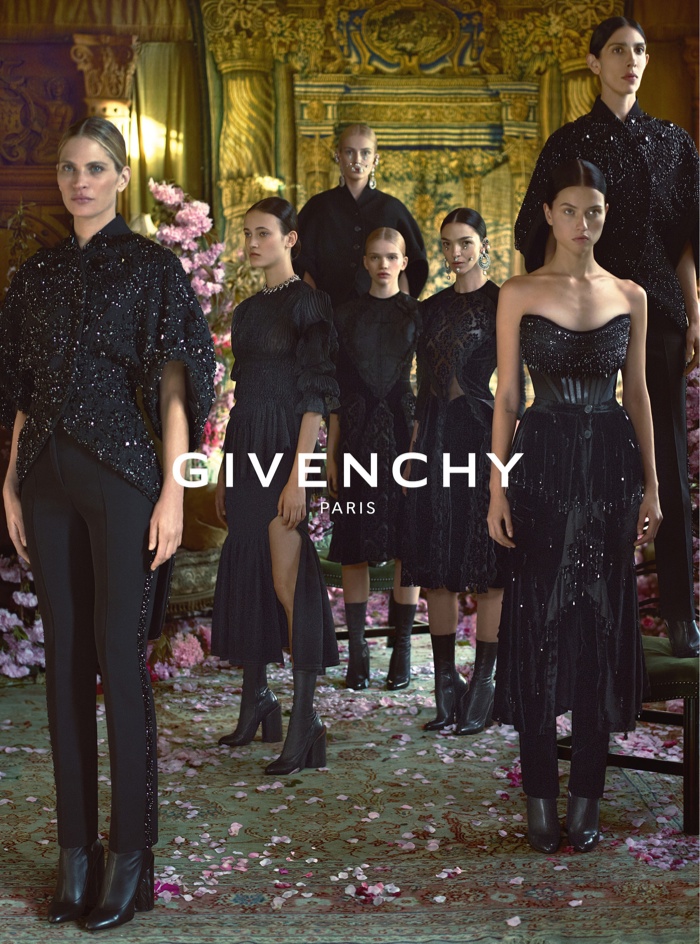 Givenchy-2015-Fall-Winter-Campaign04