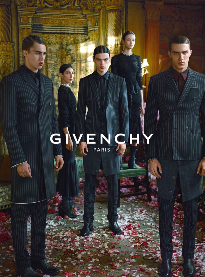 Givenchy-2015-Fall-Winter-Campaign05