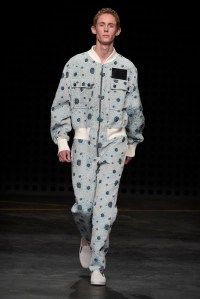 Xander Zhou Men's RTW Spring 2016