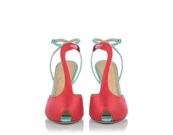 FLAMINGOSANDAL_SILKSATIN_BABYBLUECANDYFLOSS