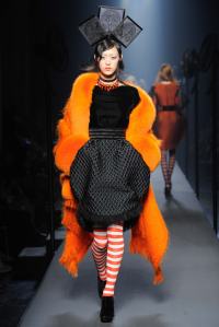 Jean Paul Gaultier42
