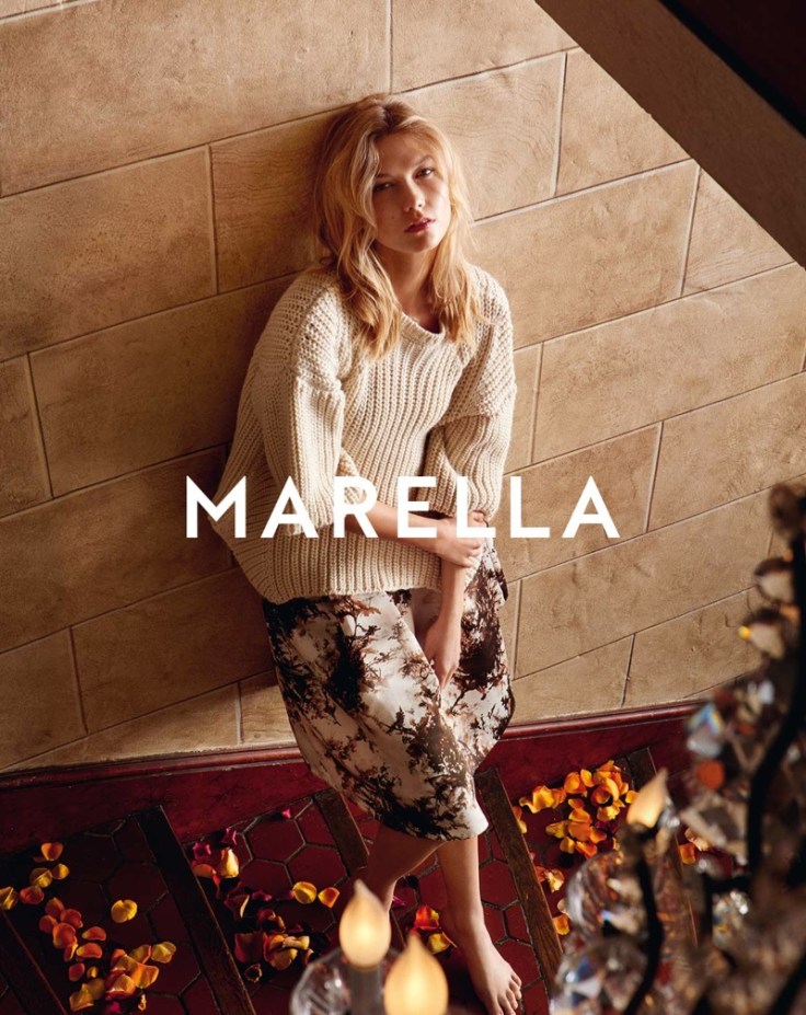 KarlieKlossMarellaFall2015Campaign05