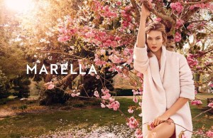 KarlieKlossMarellaFall2015Campaign11