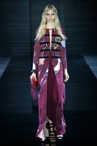 Loris Azzaro Couture Fall 2015