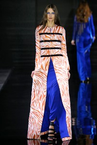 Loris Azzaro Couture Fall 2015