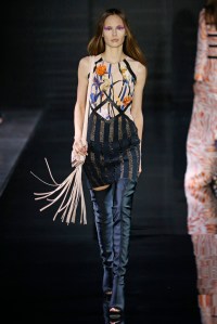 Loris Azzaro Couture Fall 2015