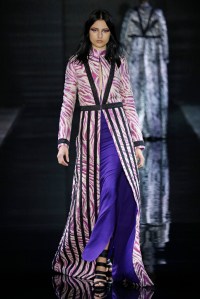 Loris Azzaro Couture Fall 2015