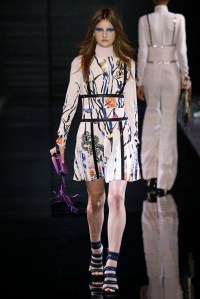 Loris Azzaro Couture Fall 2015