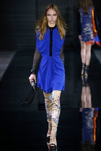 Loris Azzaro Couture Fall 2015