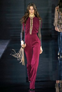 Loris Azzaro Couture Fall 2015