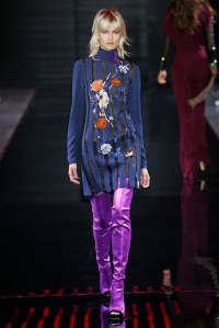 Loris Azzaro Couture Fall 2015