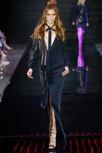 Loris Azzaro Couture Fall 2015