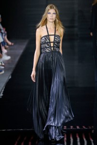 Loris Azzaro Couture Fall 2015