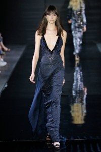 Loris Azzaro Couture Fall 2015