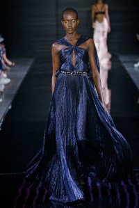 Loris Azzaro Couture Fall 2015