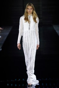 Loris Azzaro Couture Fall 2015